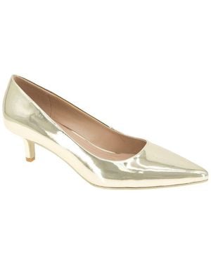 BCBGeneration Dovi Pump - White
