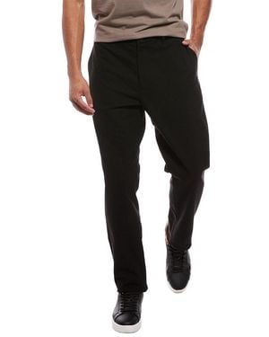 Theory Zaine Mercer Pant - Black