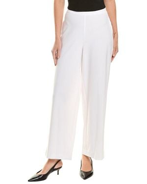 Vince Camuto Wide Leg Pant - White