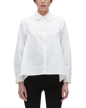 3.1 Phillip Lim Top - White