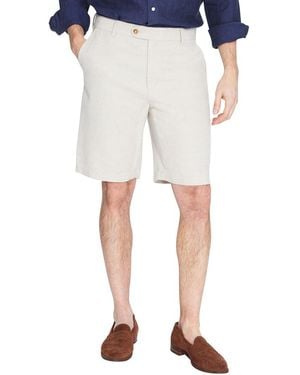 J.McLaughlin Solid Oliver Short - Multicolor