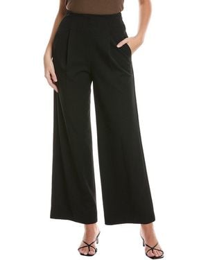 AllSaints Shores Trouser - Black