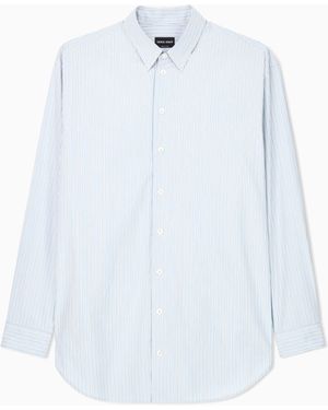 Giorgio Armani Armani/Archivio Ss1987 Shirt - White