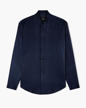 Giorgio Armani Giorgio's Camicia - Blu