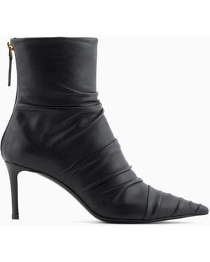 Giorgio Armani Stivaletti - Nero