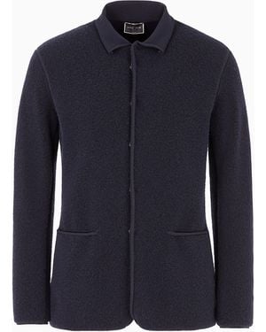 Giorgio Armani Polo - Blu
