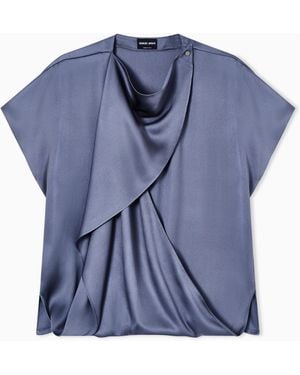 Giorgio Armani Bluse