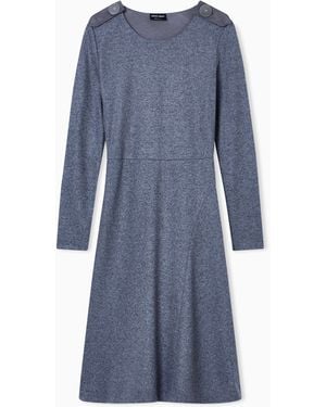 Giorgio Armani Abito - Blu