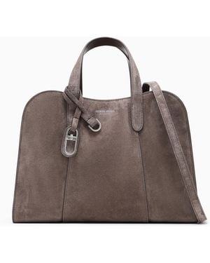 Giorgio Armani Handbag - Brown