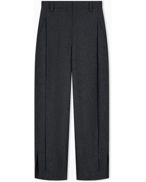 Giorgio Armani Trousers - Black