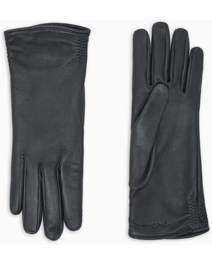 Giorgio Armani Guanti - Nero