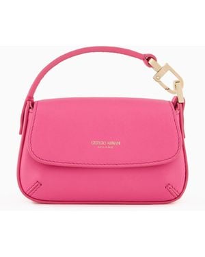 Giorgio Armani La Prima Soft Micro - Rosa