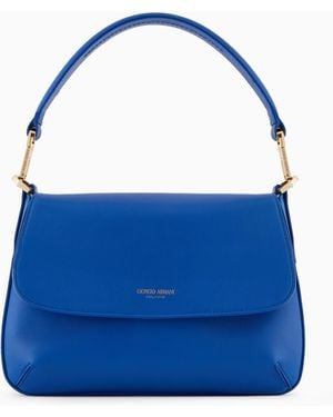Giorgio Armani La Prima Soft Piccola - Blu