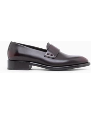 Giorgio Armani Slippers - White