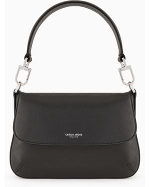 Giorgio Armani La Prima Soft Piccola - Nero