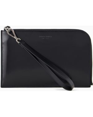 Giorgio Armani Giorgio's Pochette - Nero