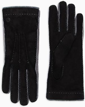 Giorgio Armani Guanti - Nero