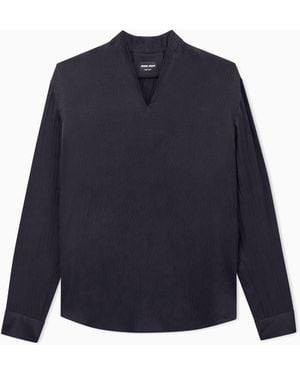 Giorgio Armani Shirt - Blue