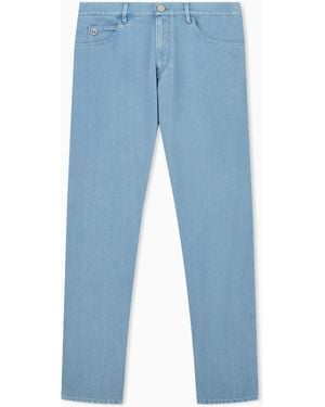 Giorgio Armani Jeans - Blue