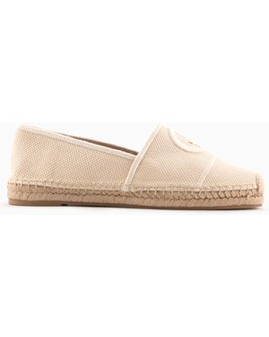 Giorgio Armani Espadrillas - Neutro