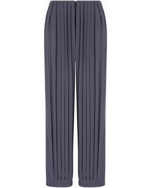 Giorgio Armani Pantaloni - Blu
