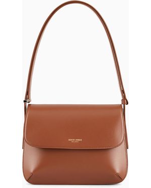 Giorgio Armani La Prima Media - Marrone