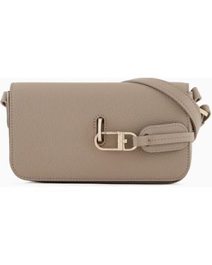 Giorgio Armani Mini Bag - Grigio