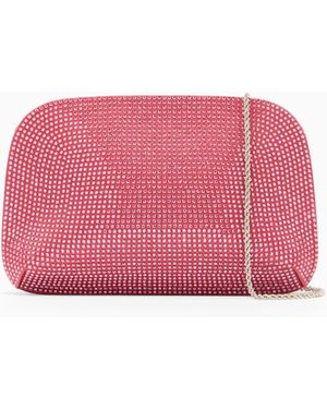 Giorgio Armani Evening Bag - Pink