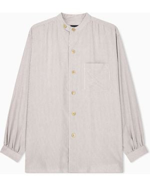 Giorgio Armani Armani/Archivio Fw1990 Shirt - White