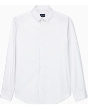 Giorgio Armani Armani/Archivio Ss1983 Shirt - White