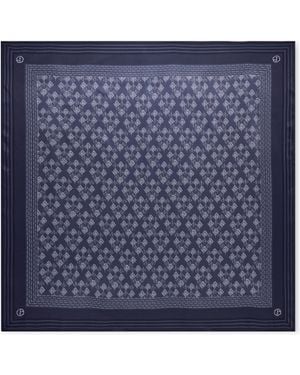 Giorgio Armani Foulard - Blu