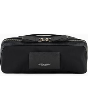 Giorgio Armani Beauty Case - Nero