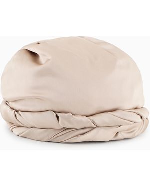Giorgio Armani Cappello - Neutro