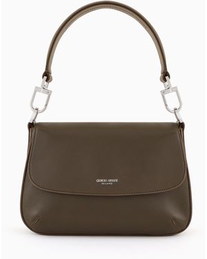 Giorgio Armani La Prima Soft Piccola - Marrone