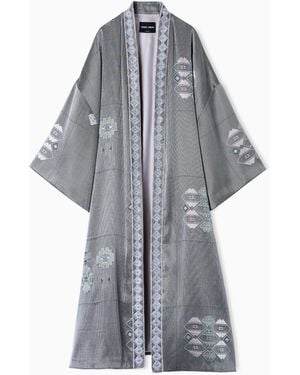 Giorgio Armani Soprabito - Grigio