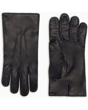 Giorgio Armani Guanti - Nero