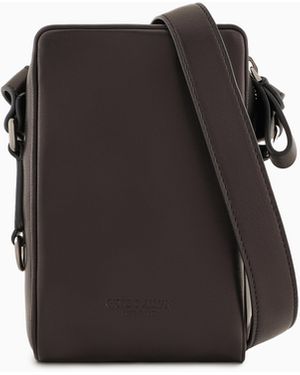 Giorgio Armani Portacellulare - Nero
