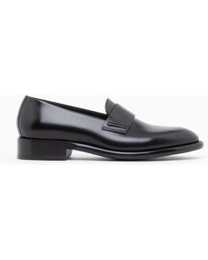 Giorgio Armani Slippers - White