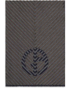 Giorgio Armani Stola - Grigio