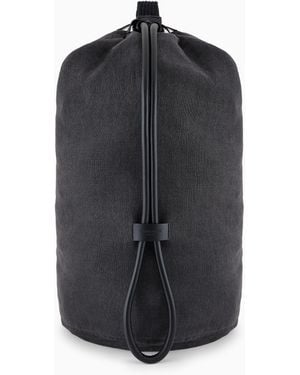 Giorgio Armani Zaino Sacca - Blu