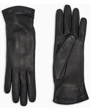 Giorgio Armani Guanti - Nero