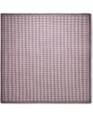 Giorgio Armani Foulard - Viola