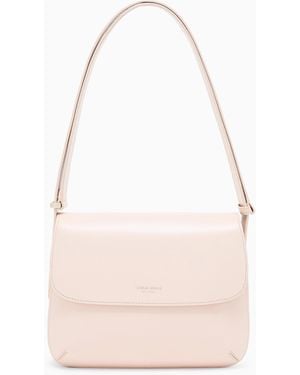 Giorgio Armani Medium La Prima Bag - Pink