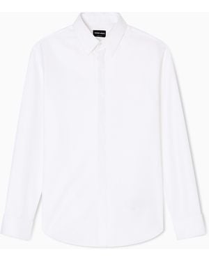 Giorgio Armani Camicia - Bianco
