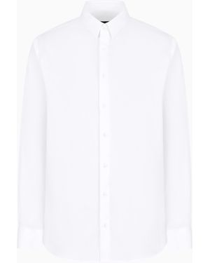 Giorgio Armani Camicia - Bianco