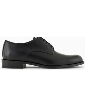 Giorgio Armani Derby - Nero