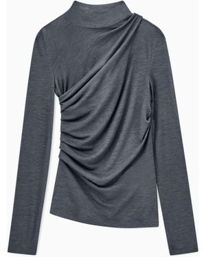 Giorgio Armani Jumper - Blue