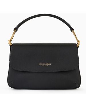 Giorgio Armani La Prima Soft Mini - Nero