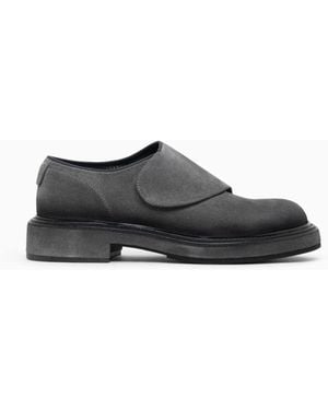 Giorgio Armani Slippers - White