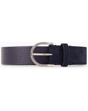 Giorgio Armani Belts - White